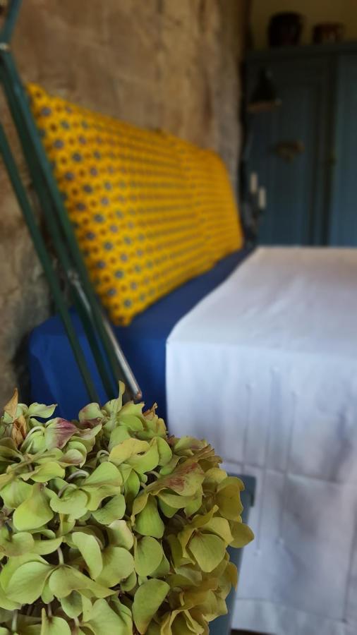 Castello Di Muggia Bed & Breakfast Exterior photo